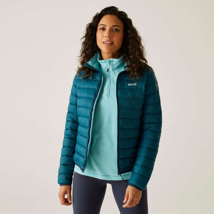 Regatta Wattierte Damen Steppjacke Marizion